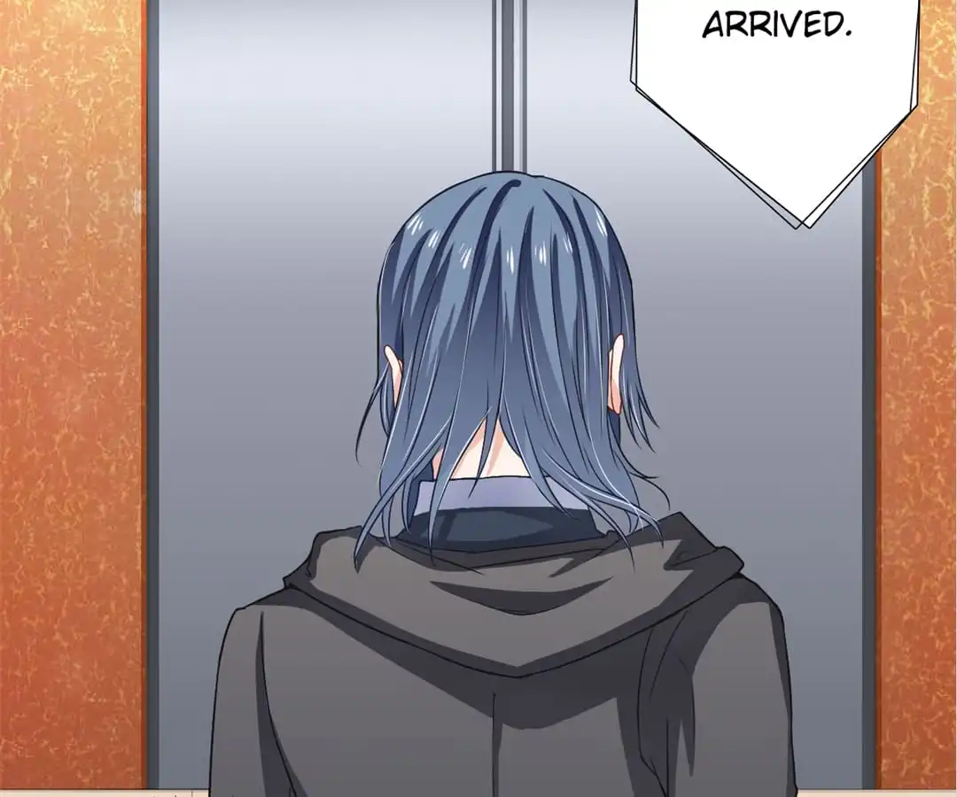 Flash Marriage Chapter 33 19